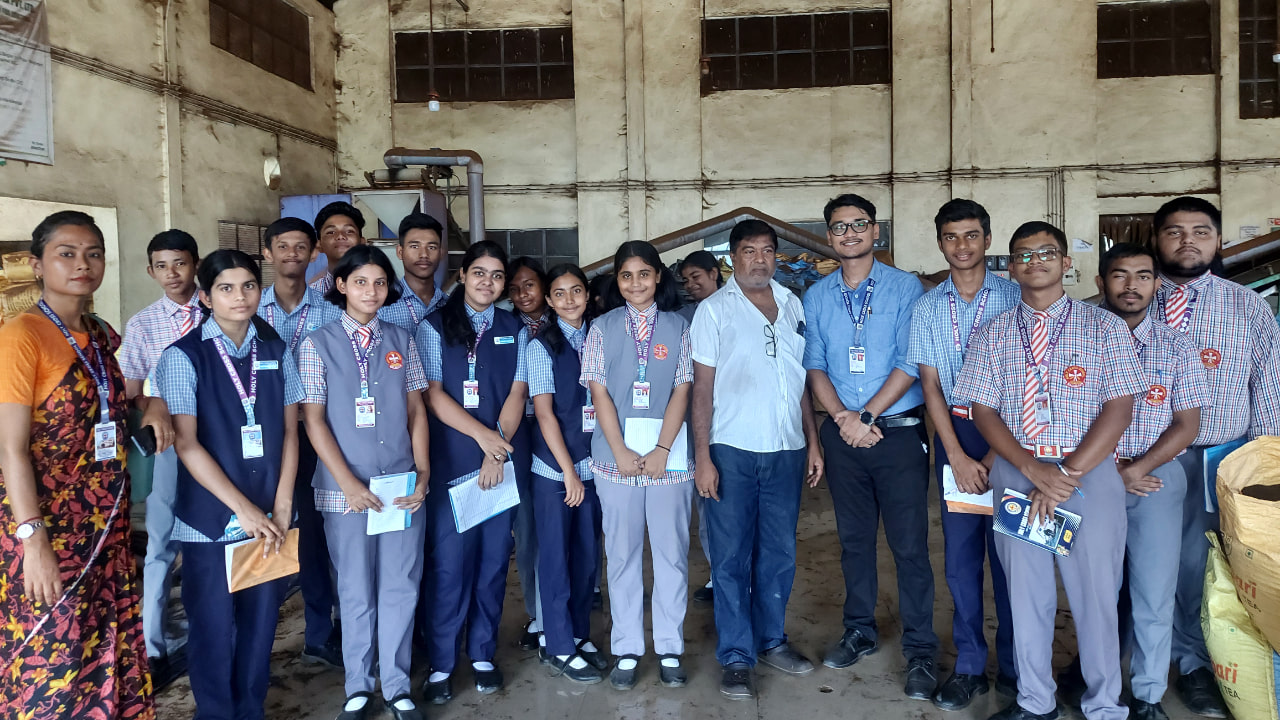 Mansarovar Tea Factory